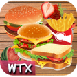 Icon of program: Cooking Games for Girls