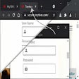 Icon of program: Popup To Tab