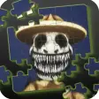 Zoonomaly Jigsaw Puzzle Game