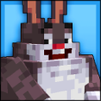 Ikon program: Monecraft