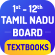 Icon of program: Tamilnadu Textbook Tamiln…