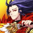 プログラムのアイコン：小虾米战三国