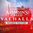 Programikonen: Assassins Creed Valhalla:…