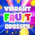 Vibrant Fruit Odyssey