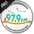 Rádio Morrinhos 979 FM