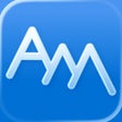 أيقونة البرنامج: Altimeter - altitude and …