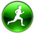 程序图标：Calorie Counter GPS RunWa…