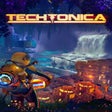 프로그램 아이콘: Techtonica