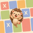ไอคอนของโปรแกรม: Hokku: Logic Puzzle