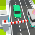 Ikona programu: Idle Highway