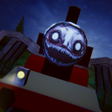 ไอคอนของโปรแกรม: Scary Train Spider Horror…