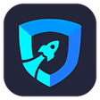 Icono de programa: iTop VPN - Fast  Unlimite…