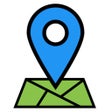 Listed Near Me - Buy Sell Cash icon
