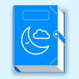 程序图标：Dream Diary (Dream Book)