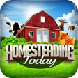 プログラムのアイコン：Homesteading Today