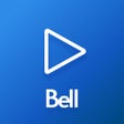 Icon of program: Bell Fibe TV