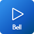 أيقونة البرنامج: Bell Fibe TV