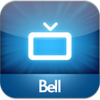 رمز البرنامج: Bell Fibe TV