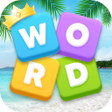 Иконка программы: Word Guess - Daily Wordle…
