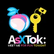 Icon of program: AsxTok: Fun Meetups Near