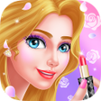 程序图标：Lipstick Maker - DIY Make…