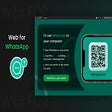 Web for WhatsApp