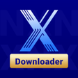 Pictogram van programma: All Movie  Video Download…
