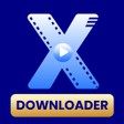 Symbol des Programms: All Movie  Video Download…