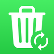 Restore Images or Videos App Recover Deleted Photo icon