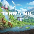Biểu tượng của chương trình: Terra Nil