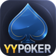 プログラムのアイコン：YYPoker - Holdem Omaha