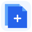 ไอคอนของโปรแกรม: PDF Tools for Firefox