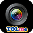 プログラムのアイコン：TOLme tolme トルミー トルミ とるみー…