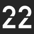 Icoon van programma: Flip clock: World clock