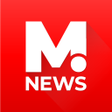 プログラムのアイコン：M.News World  objective n…
