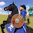 プログラムのアイコン：Osman  Ertugrul Sword Fig…