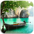 Nature Puzzle - Thailand icon