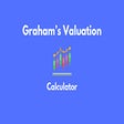 Biểu tượng của chương trình: Graham Valuation Calculat…