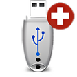 ไอคอนของโปรแกรม: SoftOrbits Flash Drive Re…