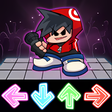 プログラムのアイコン：Funky Night - Music Battl…