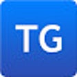 Icoon van programma: twtGit