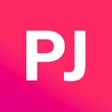 Icono de programa: PJピージェイ- PJでαな出会いを