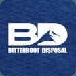 Programın simgesi: Bitterroot Disposal