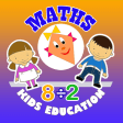 Kids Maths - Count AddSubtra
