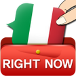 程序图标：RightNow Italian Conversa…