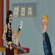 プログラムのアイコン：Manual Samuel