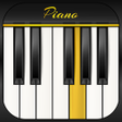 Programın simgesi: Piano Simulator: Play Alo…