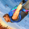 Icon of program: Battleground Survival 3D …