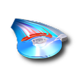 Icoon van programma: Diskeeper