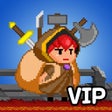 Extreme Job Heros Manager VIP icon